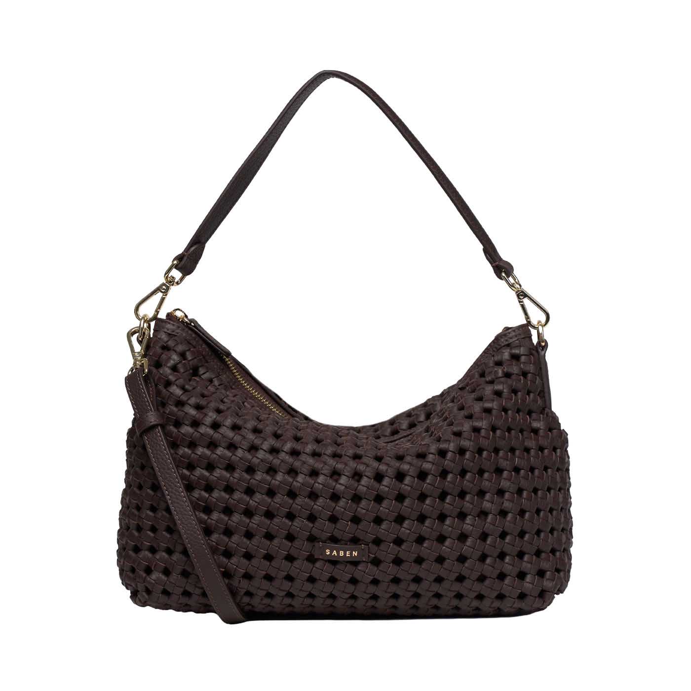 SABEN Claudia Shoulder Bag